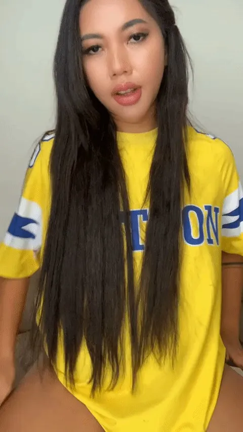 My tan lines are looking incredibly sexy right now