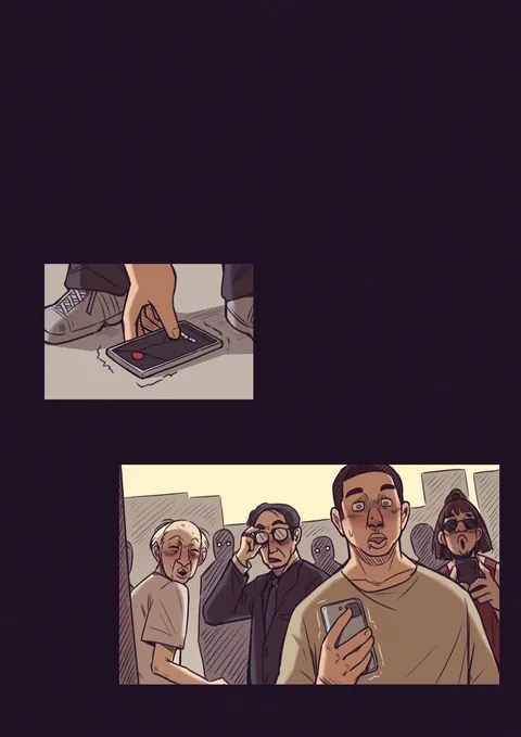 Fubuki comic (TTF) [One Punch Man)