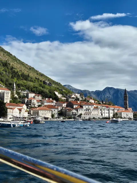 Trip Report: Serbia, Bosnia, and Montenegro