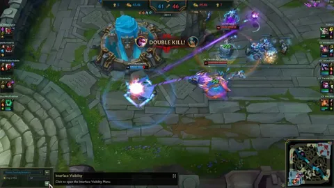 My First Thresh support penta