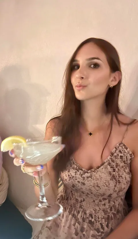 Got my dream internship so roast me while I’m ecstatic