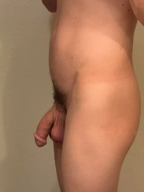 (23) Just hanging around