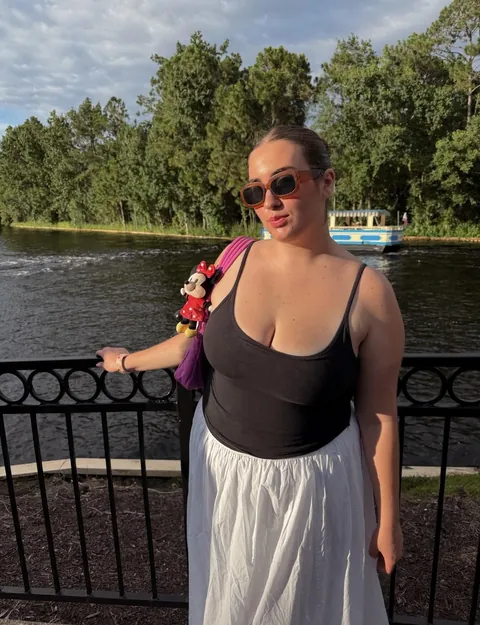 20F this is my birthday present don’t disappoint