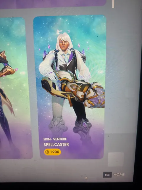 This has to be illegal right?