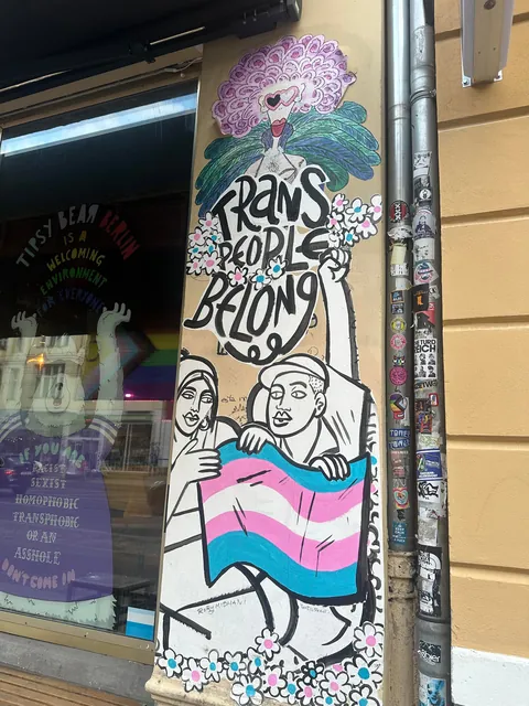 My 2 weeks in Germany, I would move to Berlin tomorrow!