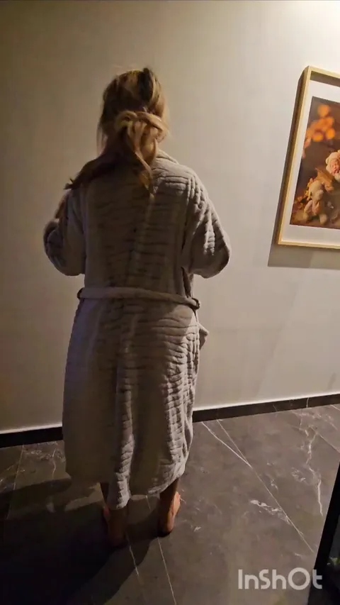 I've got an hourglass figure... apparently [40]