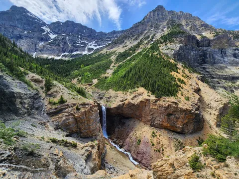 Waterton Lakes National Park, Alberta [4000x3000] [OC]