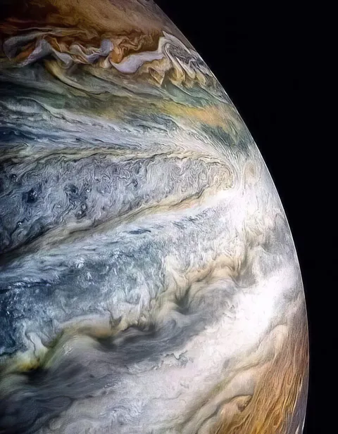 Jupiter 