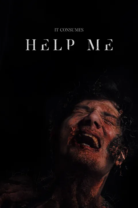 Revealing the Poster for My New Horror Film