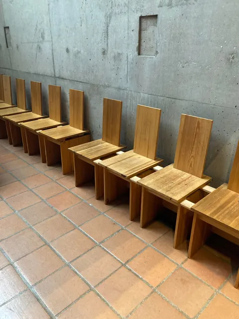 Järvenpää Church, Finland (Erkki Elomaa, 1968)