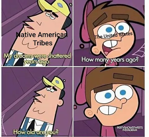 Everyone should be able to critique their own country a bit