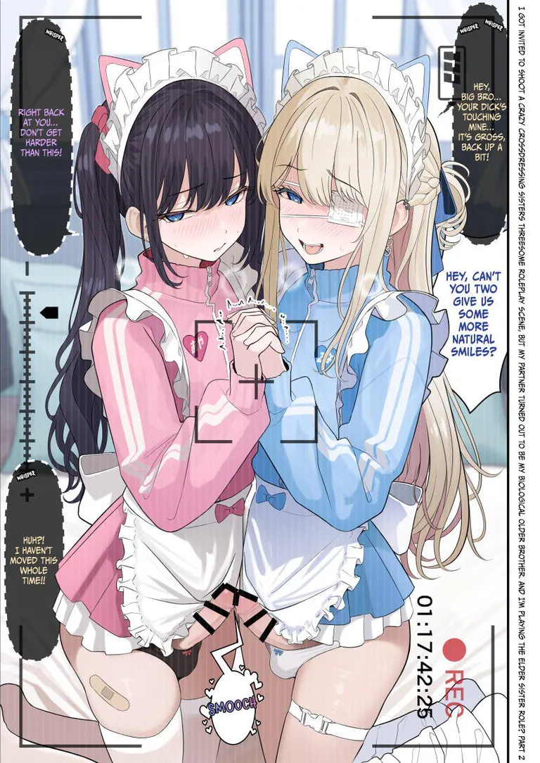 Ugh I wish I had a boy wife/wives! Id come home and treat them so good! We'd go shopping, have threesomes, I'd train them on the weekends~ tehehe what a life &lt;3