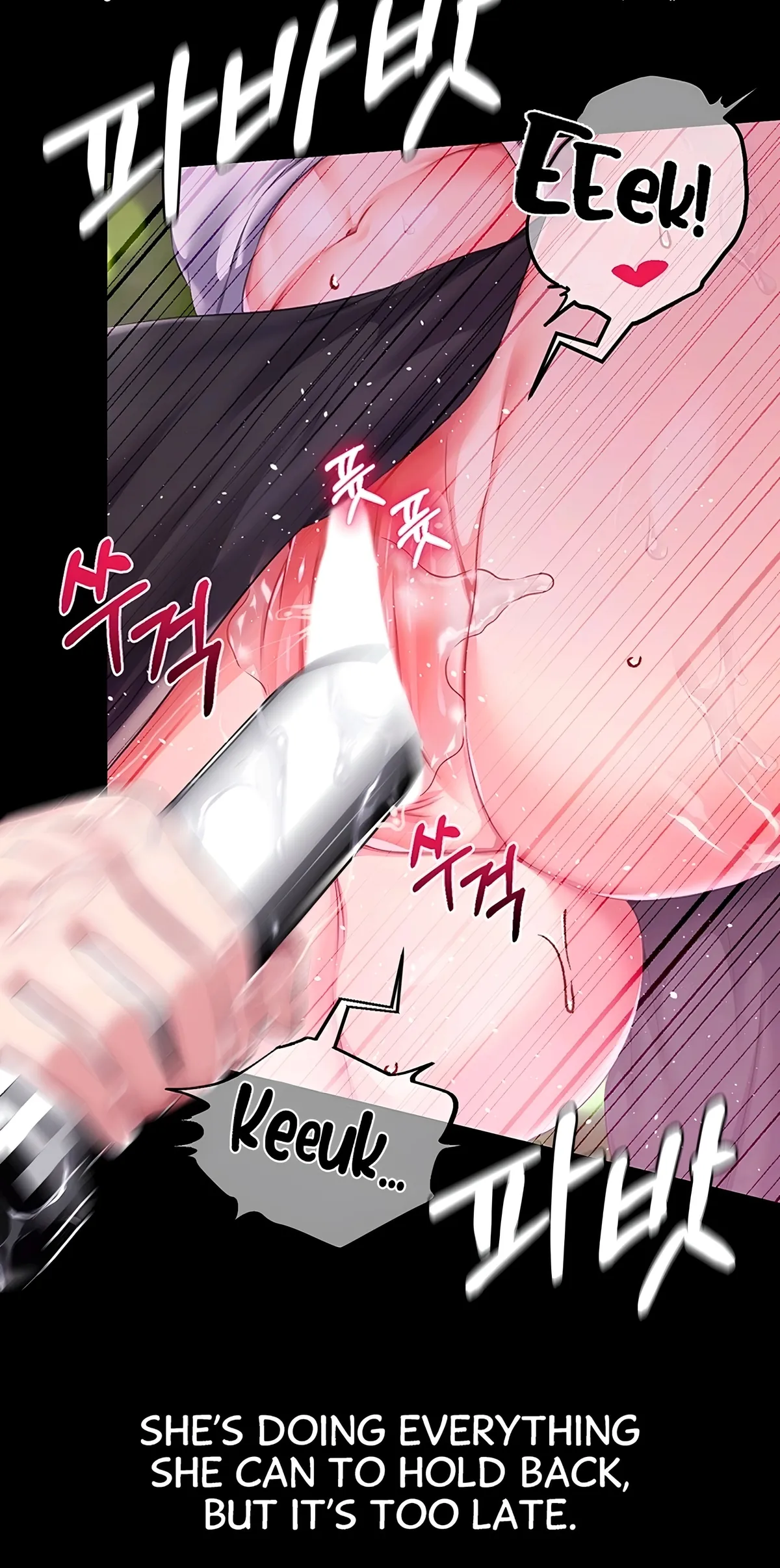 Noble lady turned sex slave