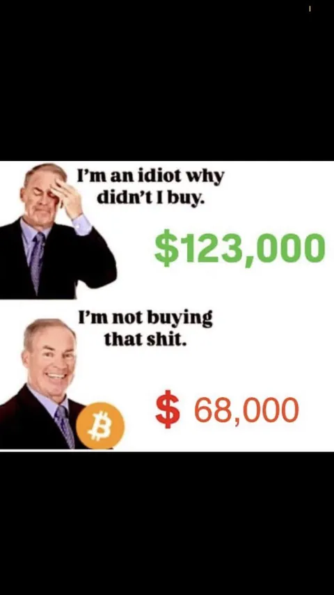 Same Story, different Cycle