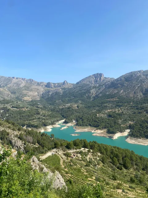 My time in Dénia Spain 🏴󠁧󠁢󠁥󠁮󠁧󠁿 🛫🇪🇸