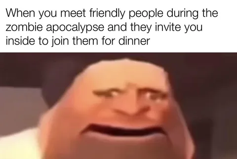 Like 2 people are gonna get this joke