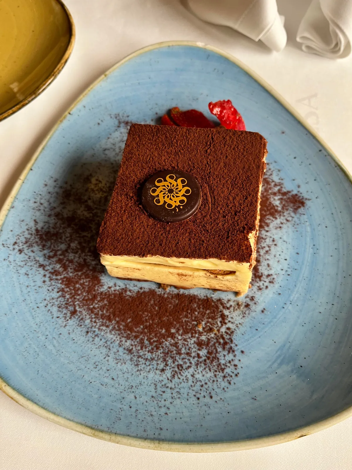 Recent trip to Spain (Sept’25)