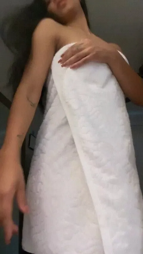 Slim waste with a wagon