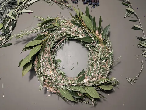 OMG… imagine the smell