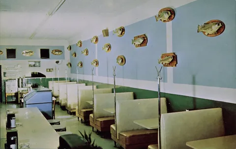 Images of Vintage Weirdness, 1904-1980s