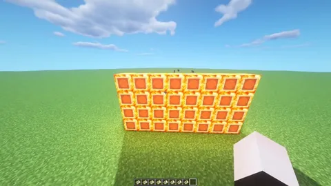 With "MC Map Item Tool" website you can easy make fake backgrounds, designs and more! Just use your creativity.