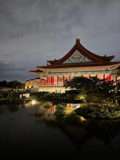 My 8 Days in Beautiful Taiwan