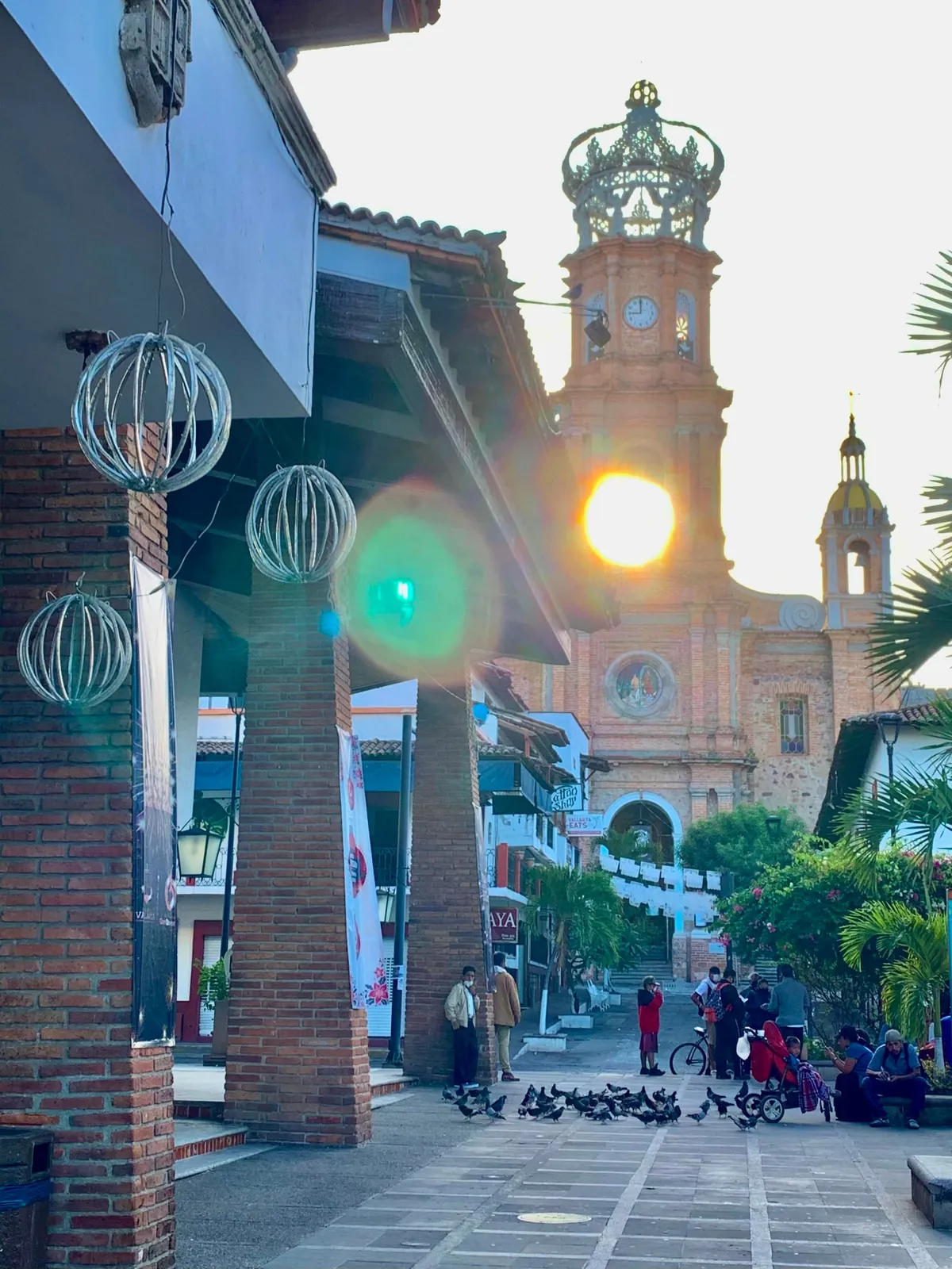 What’s your “i could have died moment” in traveling? My 3-day quick trip to puerto vallarta