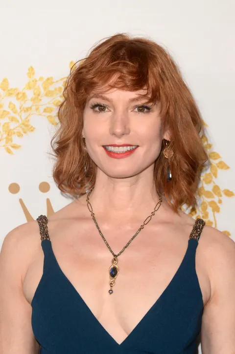 Alicia Witt