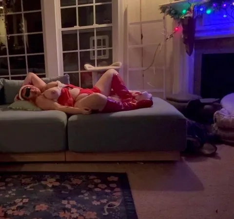 [F] Merry Christmas!