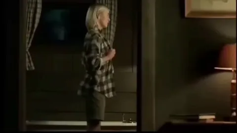 A Nike ad that aired during the 2000 Summer Olympics that was pulled off the air due to complaints.