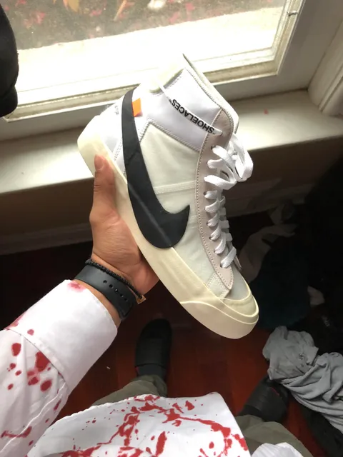 got these for free from someone walking down the street, used tho