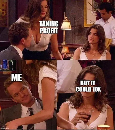 What if I hold a little longer...