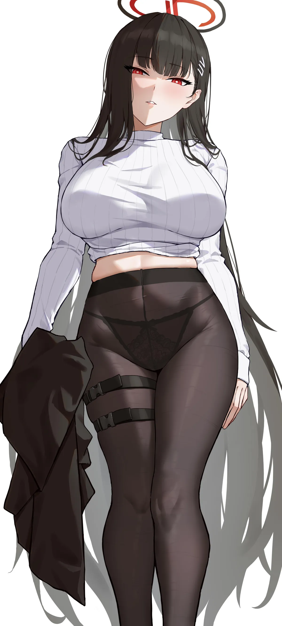 Rio Tsukatsuki [Blue Archive]