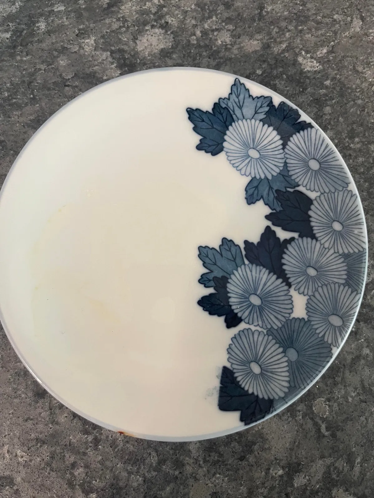 I just got my first tattoo done