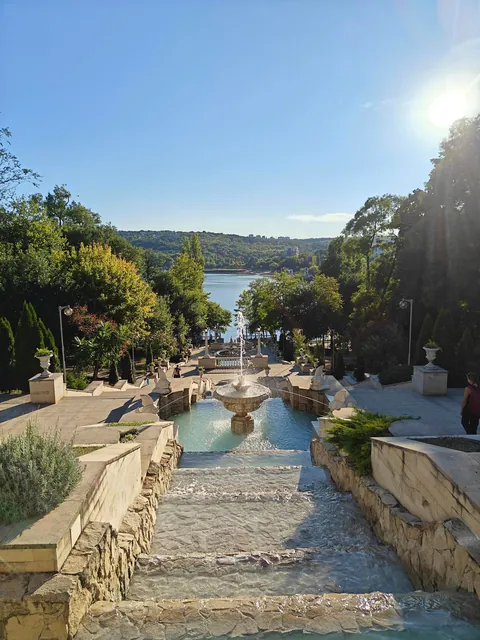 Some pictures from Chisinau, the strangest capital city in Europe