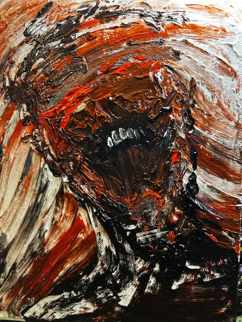 Some of my most recent works, (Jon Silent)