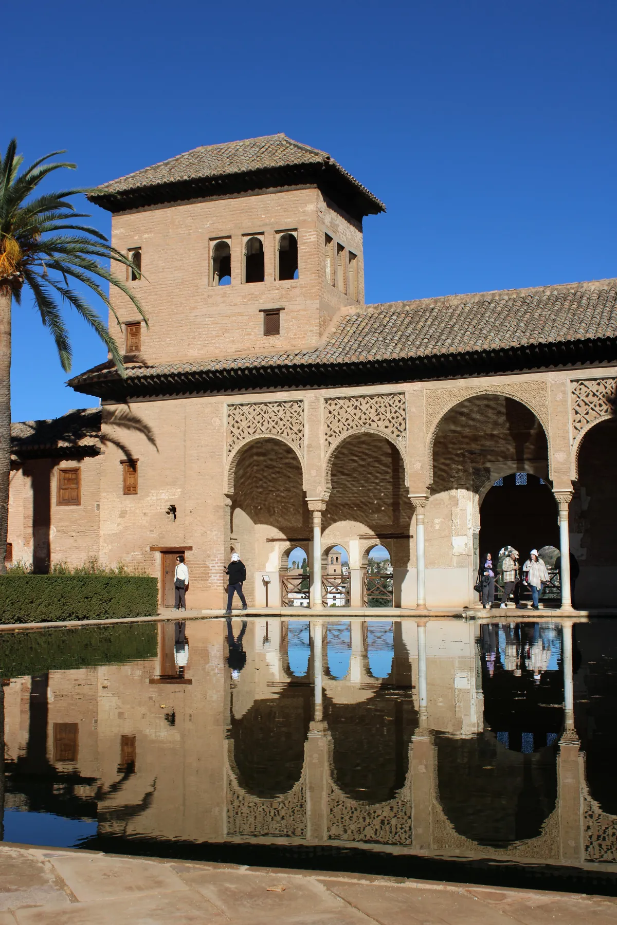 Hispanomuslim architecture (compendium)