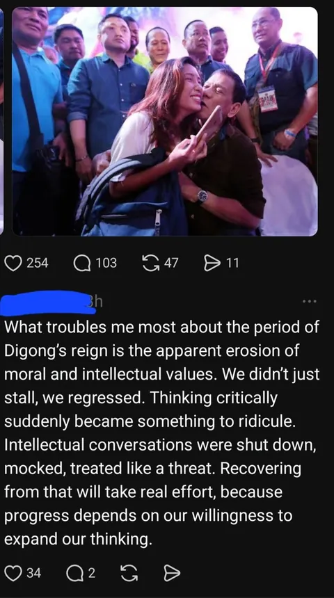 Throwback to 2016 when this country began its downward spiral