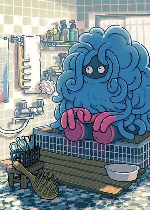 The new Pokemon TCG Pocket card art is insane.