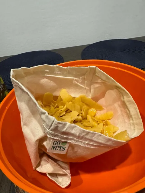 [Homemade] Limoncello