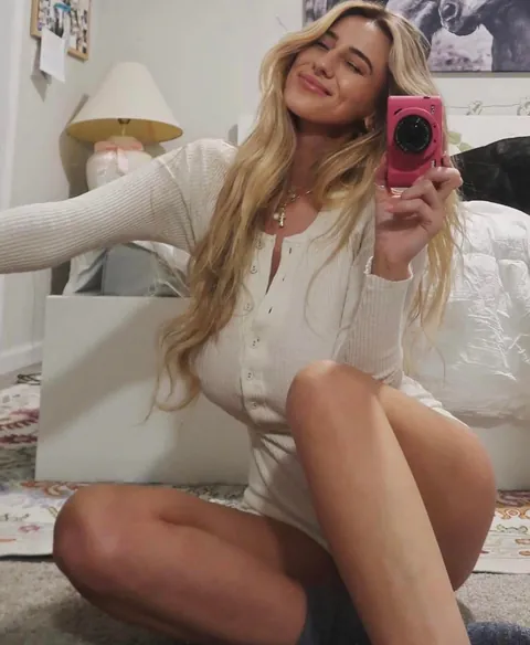 The proportions are insane