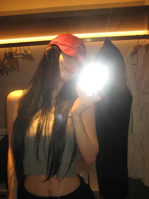 Fromis_9 - Chaeyoung