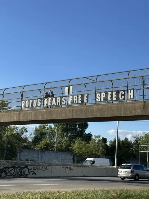 OC Columbus, Ohio 9/26/2025