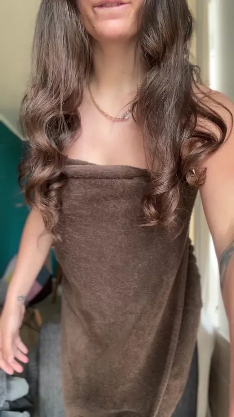 Sorry it fell (reveal)