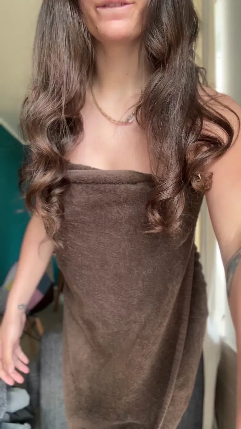 Sorry it fell (reveal)