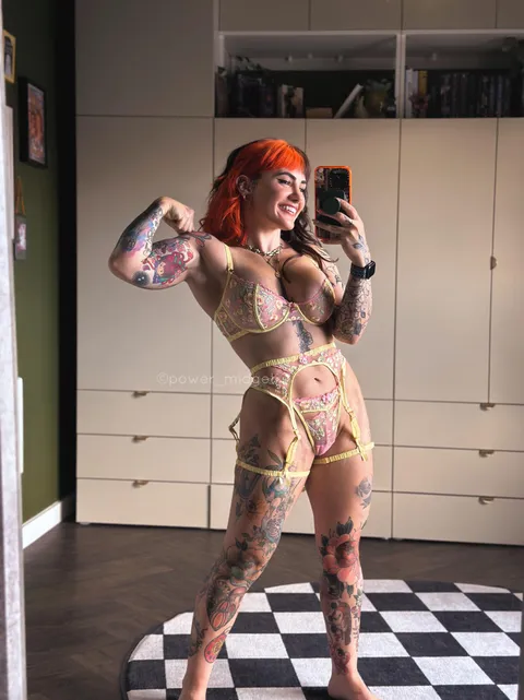 Do you worship with your hands or your lips first