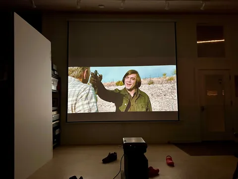 I built a 500 sq ft backyard shed studio for my photography business. I personally handled every phase from design to completion except for concrete, electrical, and HVAC. It's insulated and comfortable year round here in New Hampshire.  Ask me anything!