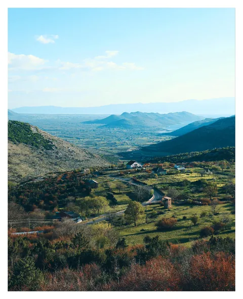 Five Days in Albania – My Spring Escape 2026