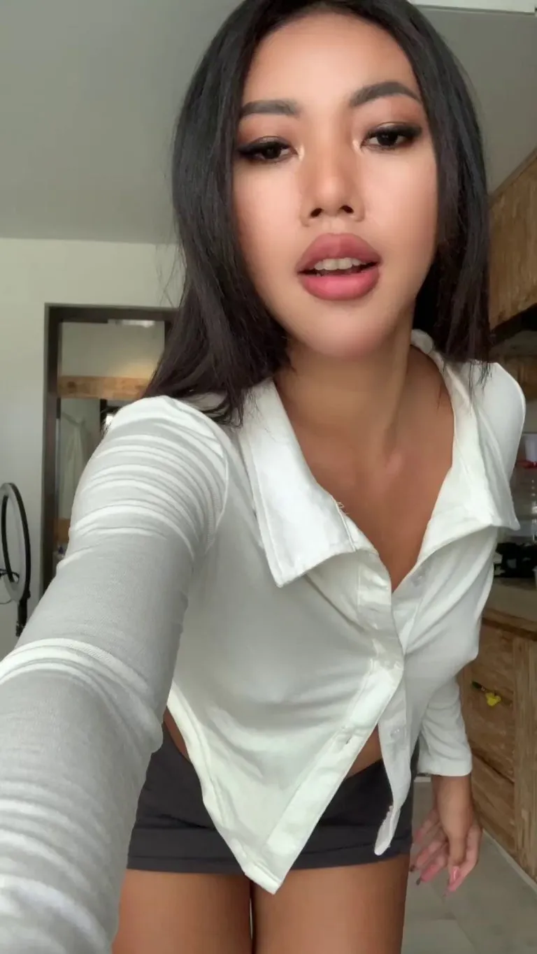 So I heard you’ve got a thing for brown girls… prove it to me