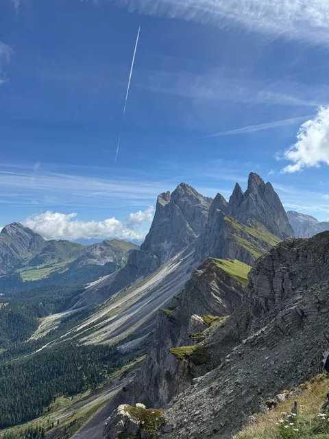 Dolomites and Venice this summer